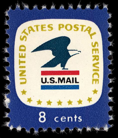 Postage stamp facts