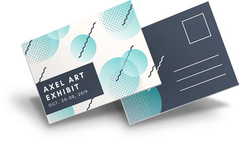 Postcard Design Tips