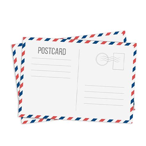 Postcard Printing and Paper Options