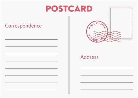 postcard template canva