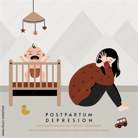 Postpartum Depression Awareness