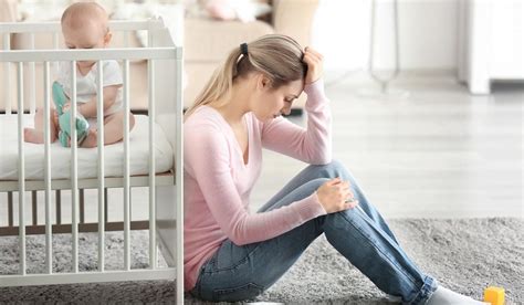 Postpartum Depression Therapy Gallery 1