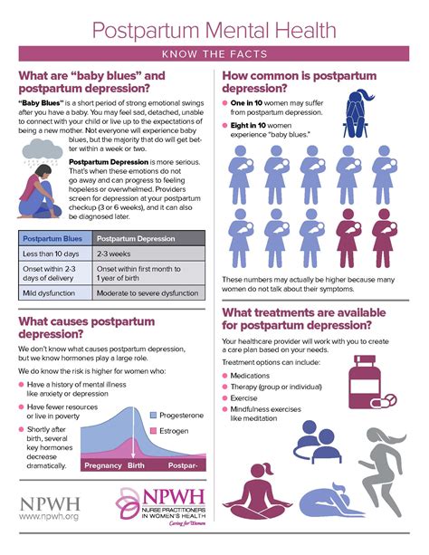 Postpartum Mental Health