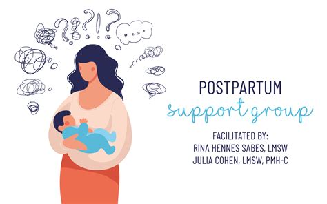 Postpartum Support Benefits