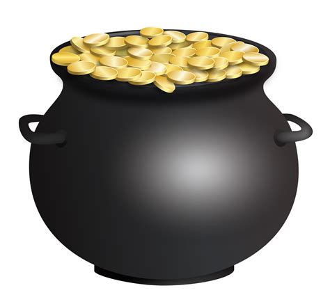 Pot of Gold