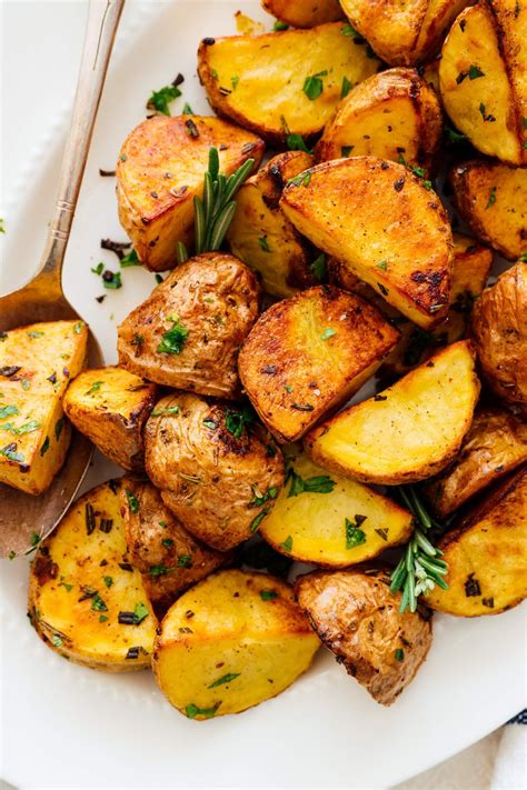 Potatoes Recipe