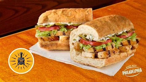 Potbelly Limited-Time Offers