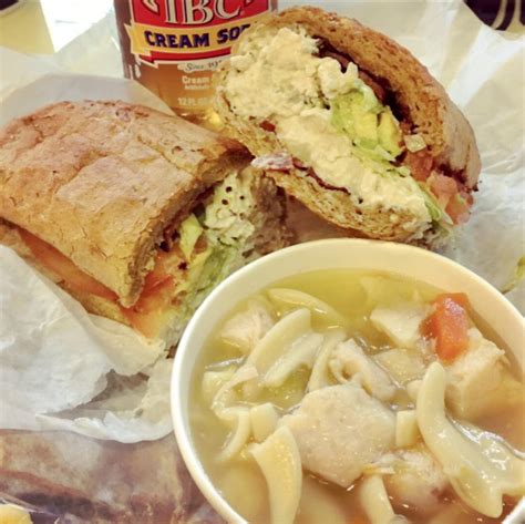 Potbelly Soups