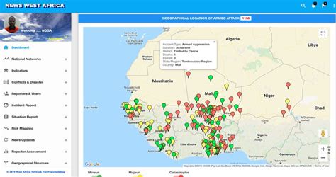 Potential flashpoints and regions that could lead to conflict