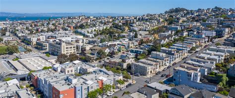 Potrero Hill Neighborhood