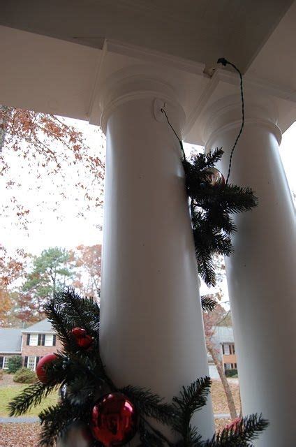 Pottery Barn Christmas Garland Ideas 1