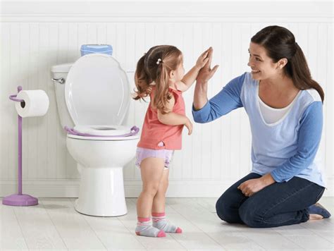 Potty Training Image 1