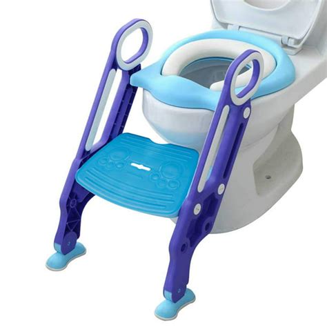 Potty Training Accessories