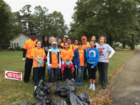 Powder Springs City Recycling Programs