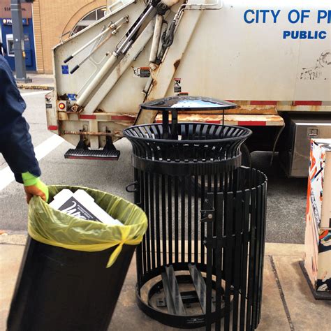 Powder Springs City Trash Collection Services