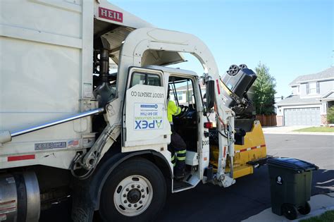 Powder Springs City Waste Management Solutions