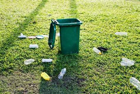 Powder Springs City Waste Management Tips