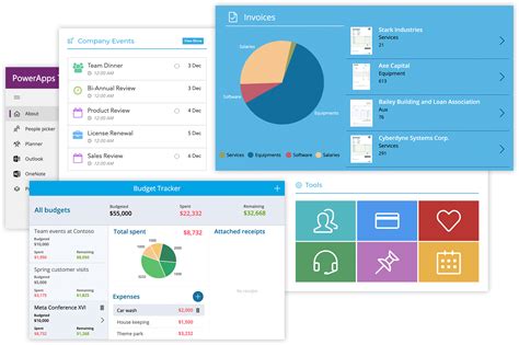 Power Apps for SharePoint List Exports