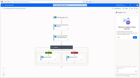 Power Automate Review