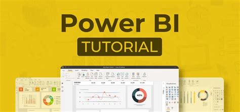 Power BI RVM Tutorial