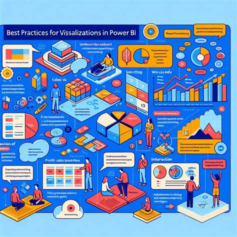 Power BI visualizations