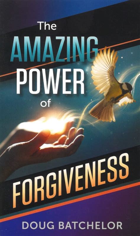 Power of Forgiveness