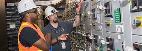 Power Plant Careers