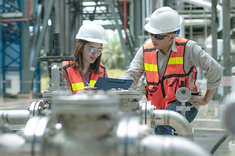 Power plant operation and maintenance