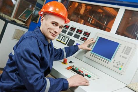 Power Plant Operator Problem-Solving Skills