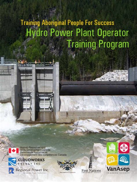 Power Plant Operator Training Program