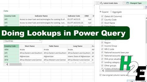 Power Query Image 6