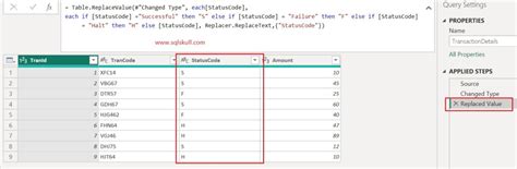 Power Query for Multiple Values