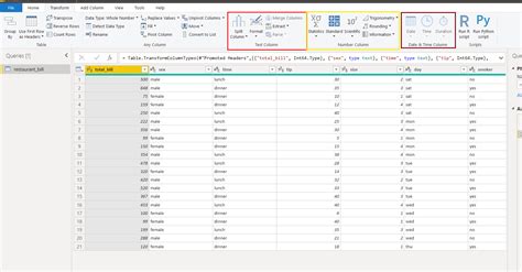 Power Query for phone numbers