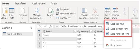 Using Power Query to Highlight Text in Excel