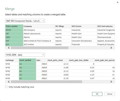 Power Query Image 9