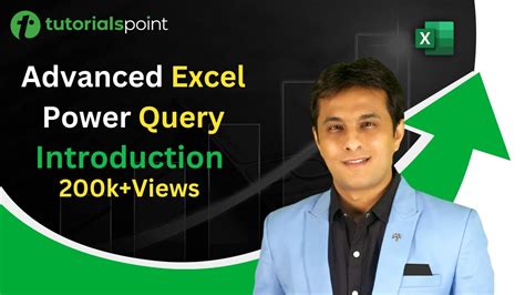 Introduction to Power Query