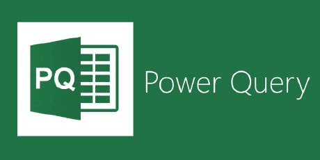 Power Query Plugin