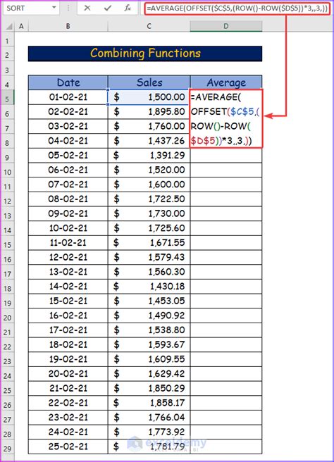 Using Power Query