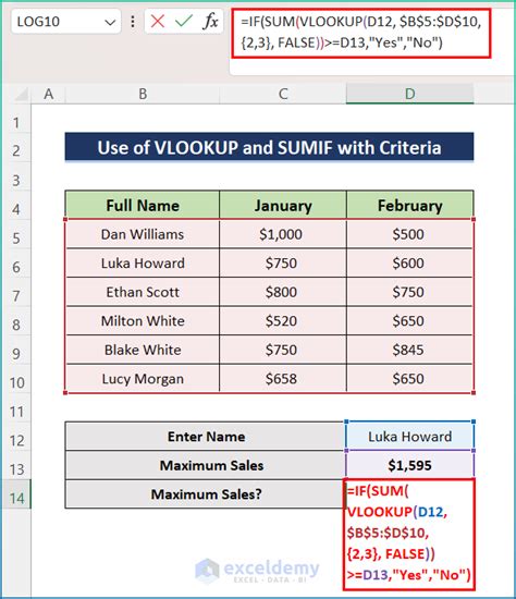 Using Power Query