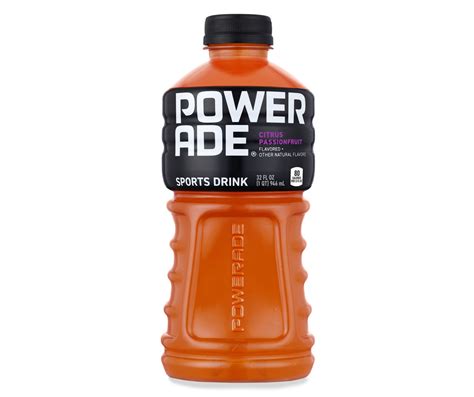 Powerade image