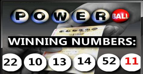 Powerball Macro Analysis