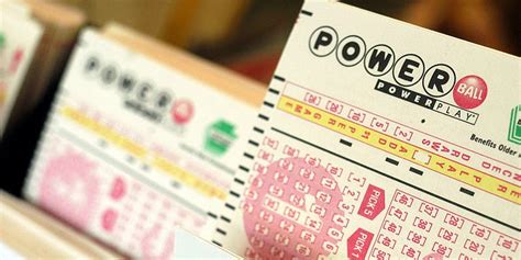 Powerball Number Frequency Analysis