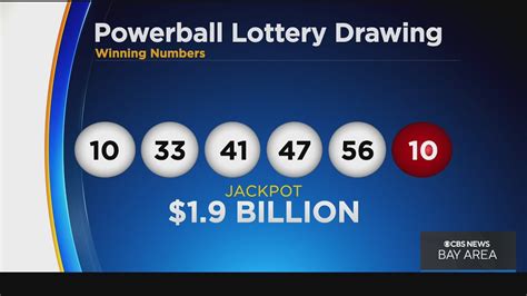 Powerball numbers history gallery 3