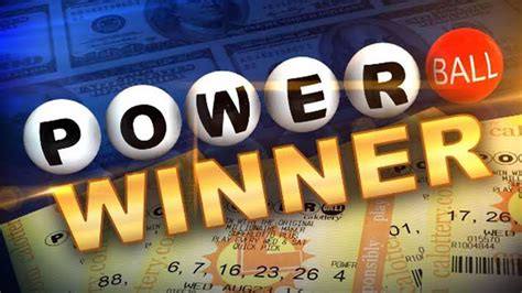 Powerball Winning Numbers Lottery Database