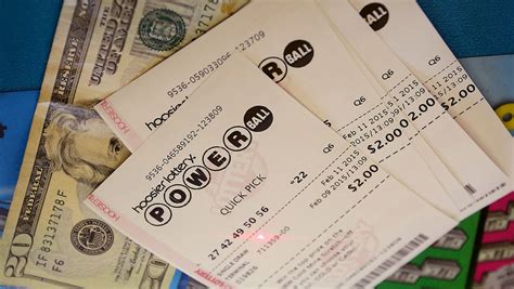 Powerball Winning Numbers Patterns