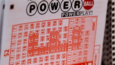 Powerball Winning Numbers Predictions