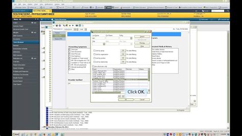 Powerform template selection issues resolved