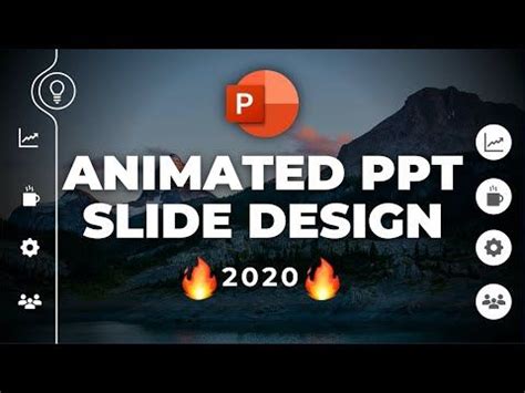 PowerPoint Animation Tutorial