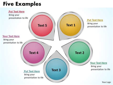 PowerPoint Diagram Examples