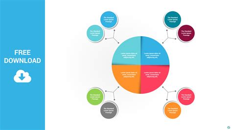 PowerPoint Diagram Template 10